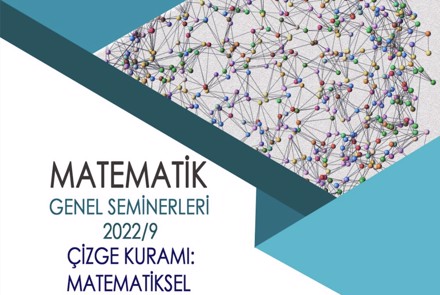 Matematik Genel Semineri 2022/9